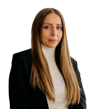 Magdalena Czysz – Datenschutzbeauftragte