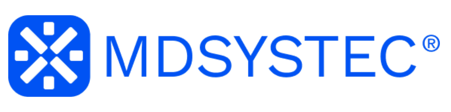 MDSYSTEC LOGO - IT Dienstleister Bayern