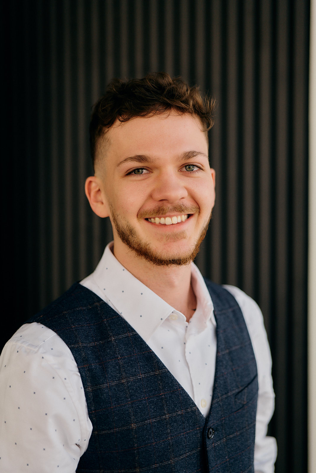 Alexander, Partner Development Manager bei MDSYSTEC