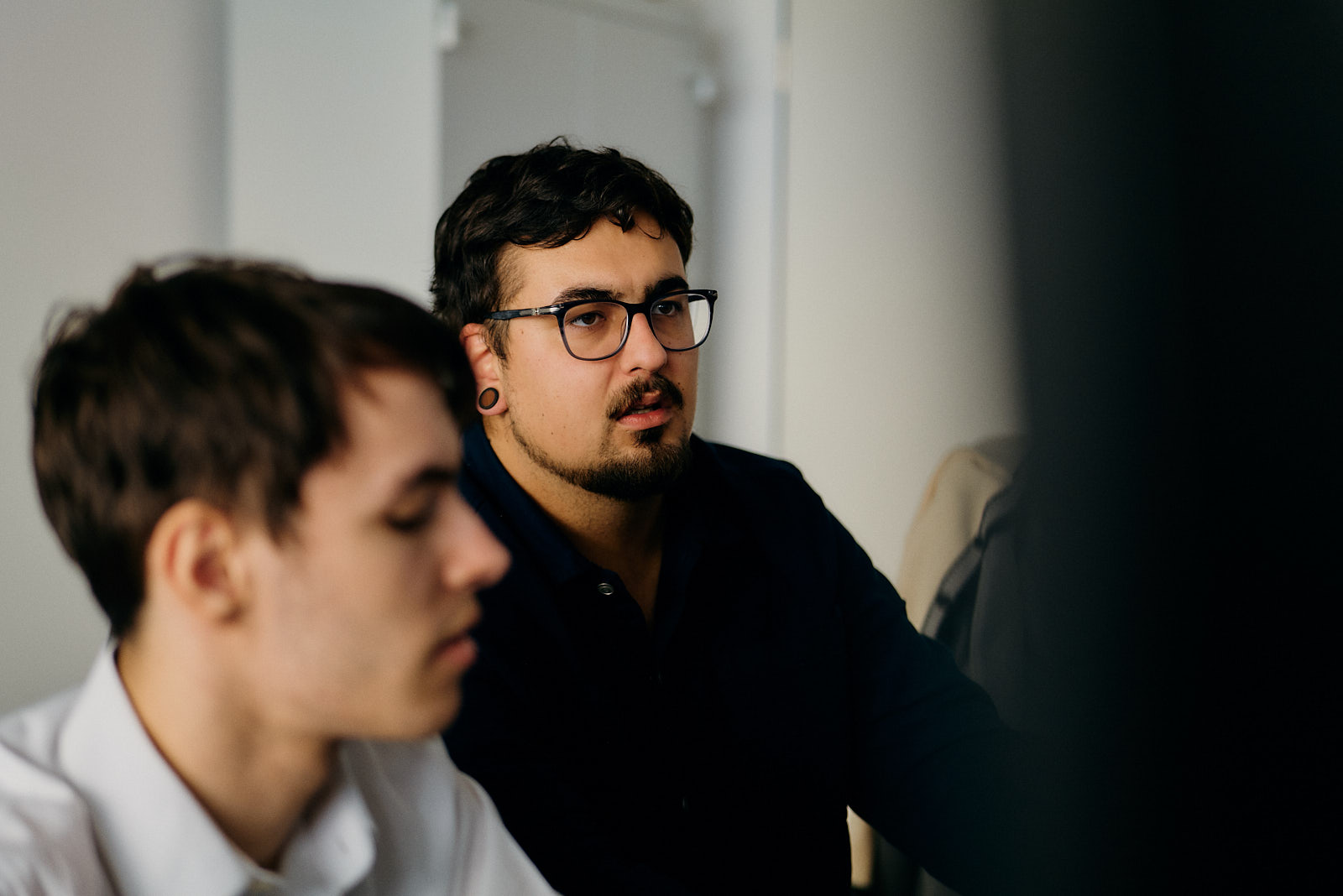 Beratung und Umsetzung einer Next-Generation Firewall bei MDSYSTEC