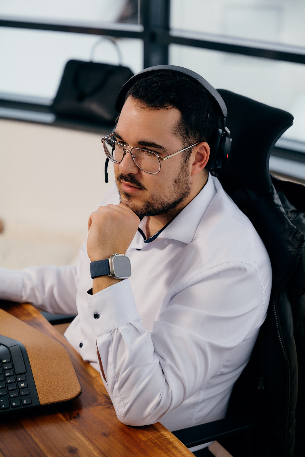 Beratung zu IT-Support & Helpdesk bei MDSYSTEC