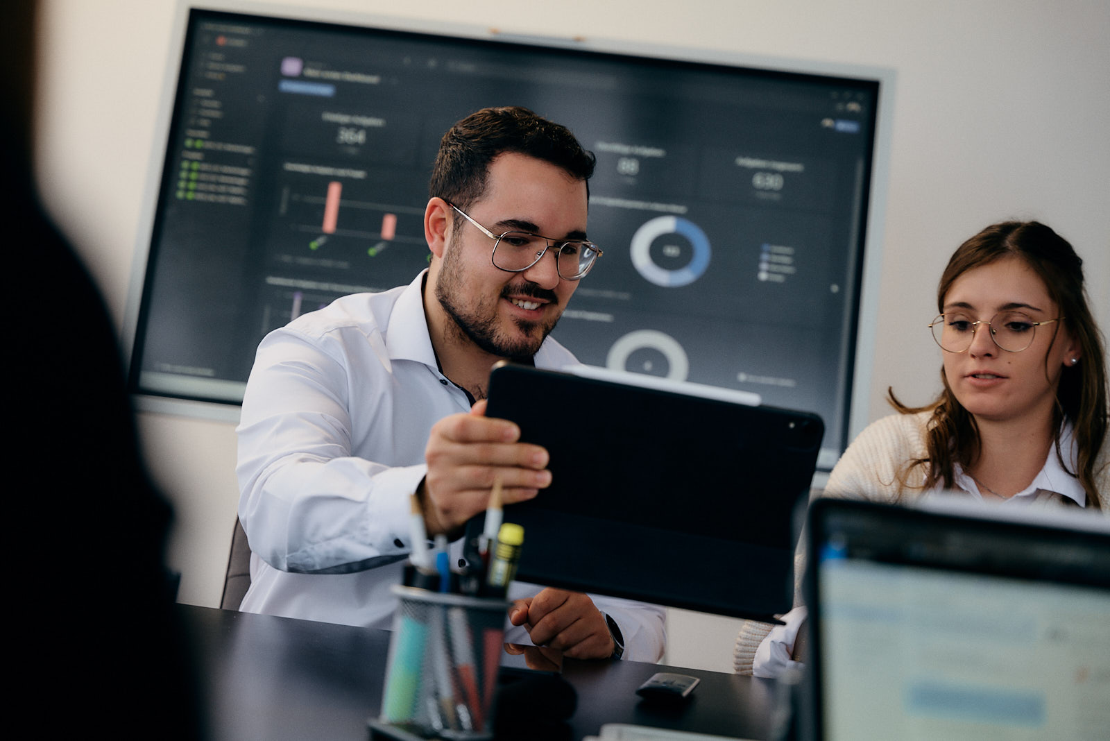 MDSYSTEC Beratung zu Next-Generation Firewall