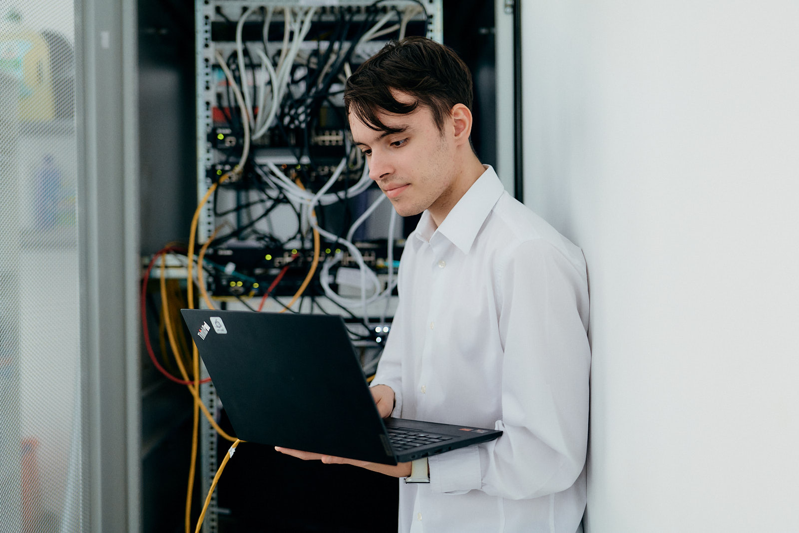 Arbeitsalltag bei MDSYSTEC