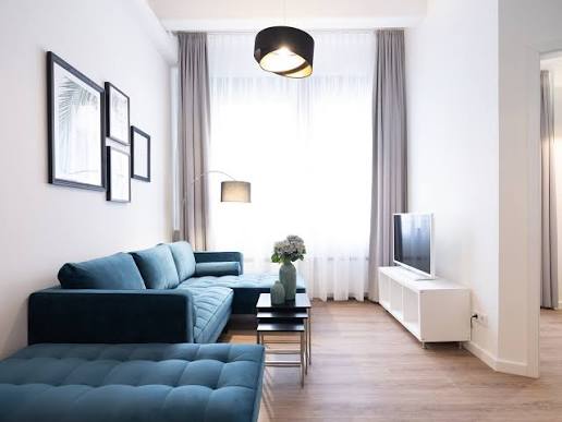 Serviced Apartments der EasyStreet GmbH