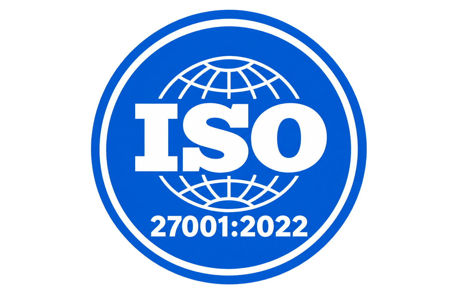 ISO 27001:2022