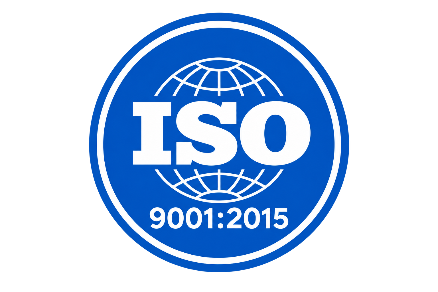 ISO 9001:2015