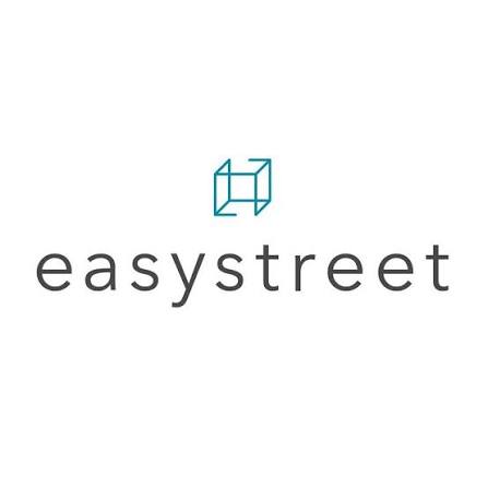Logo der EasyStreet GmbH