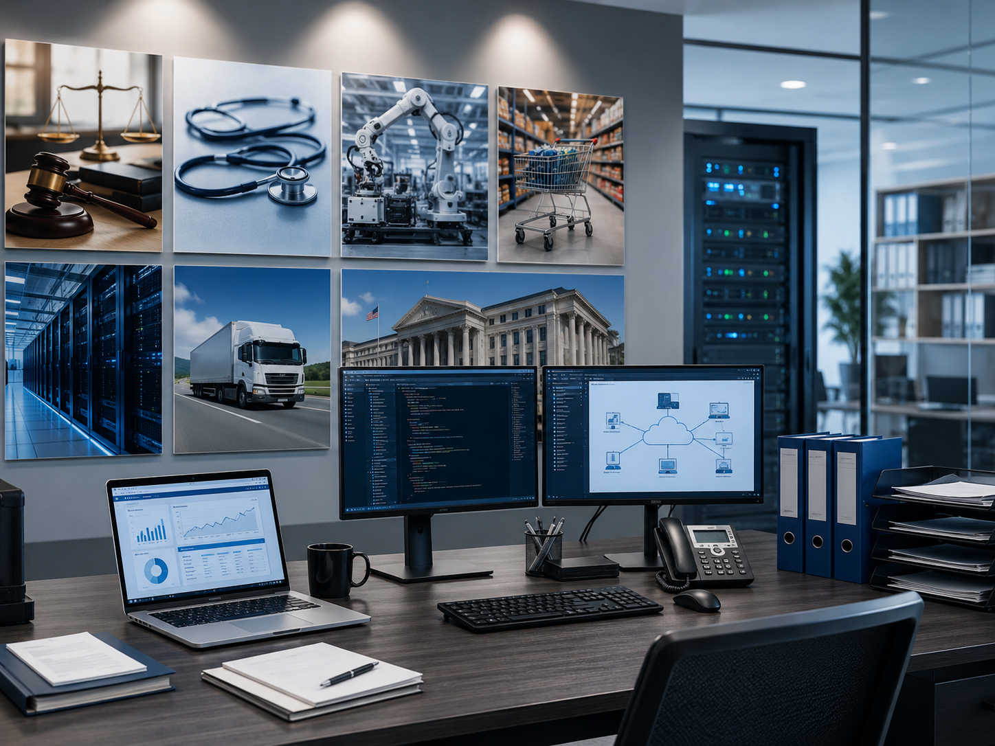 NIS2 / Compliance bei MDSYSTEC