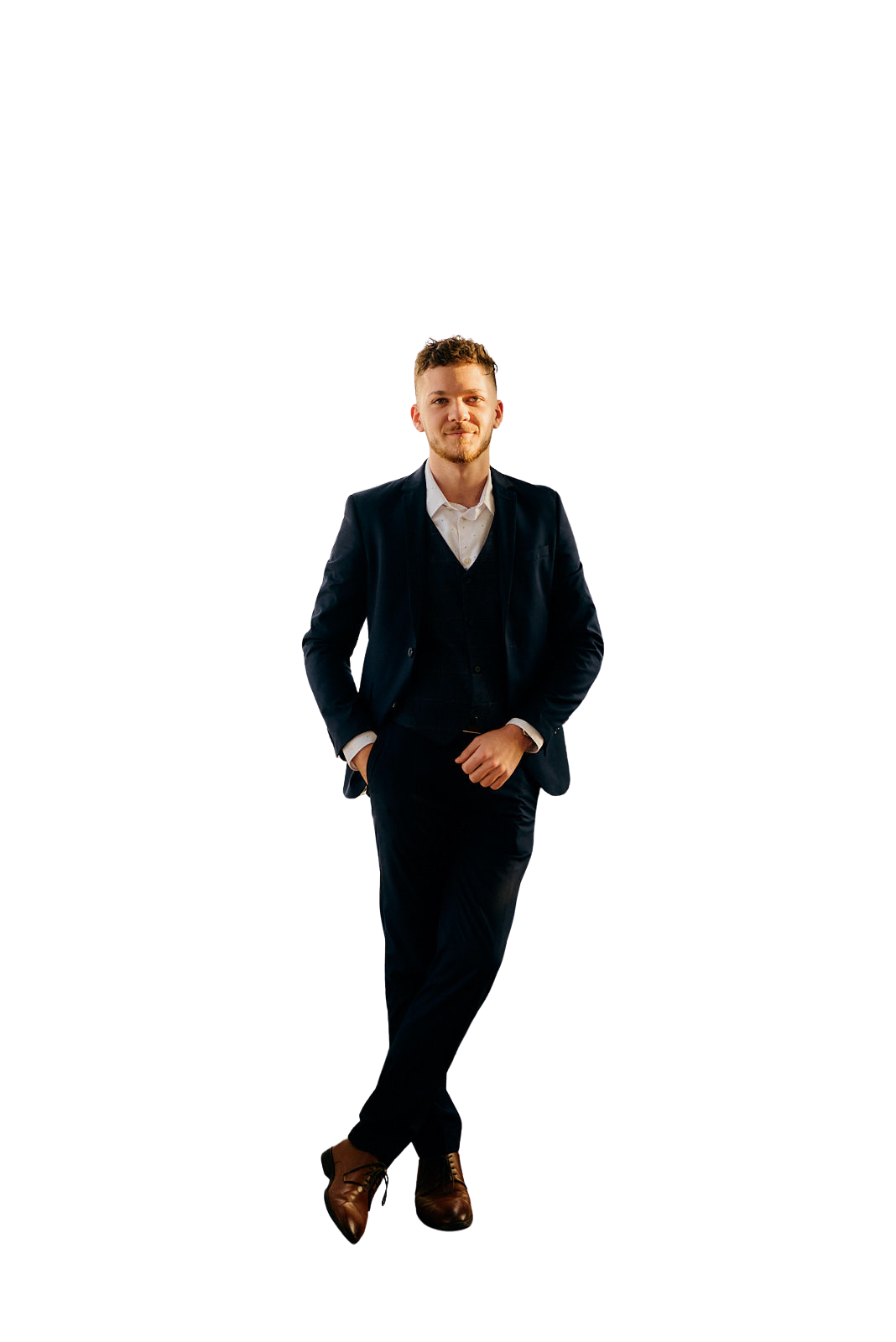 Alexander Kroneder, Partner Development Manager bei MDSYSTEC