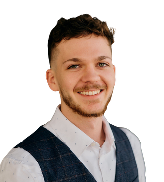 Alexander Kroneder, Partner Development Manager bei MDSYSTEC