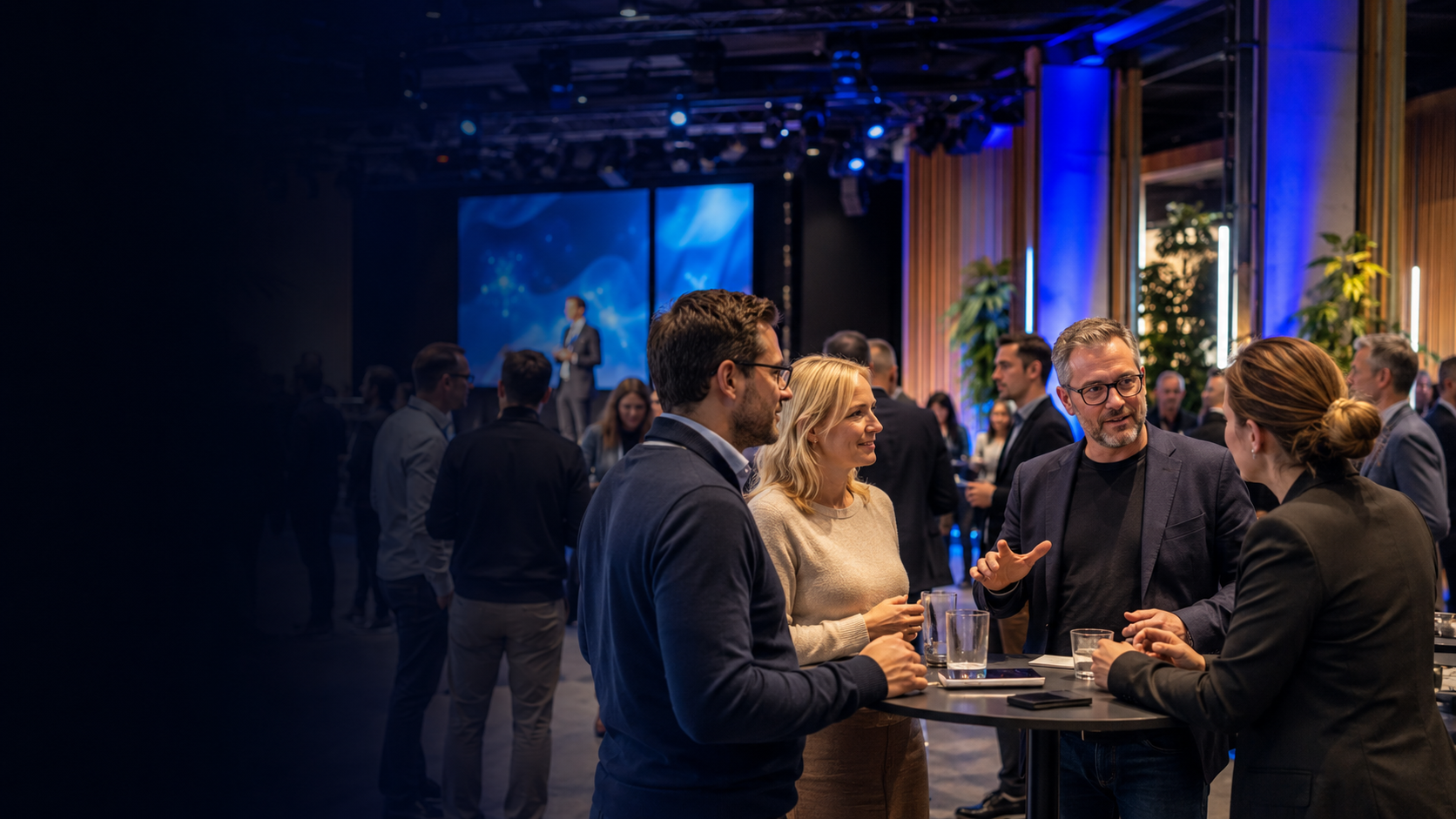 IT-Events, Webinare und Workshops von MDSYSTEC