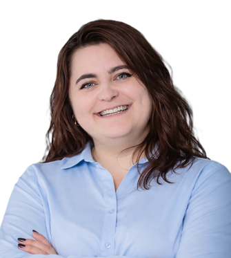 Melinda Schmittner, Teamlead Professional Services bei MDSYSTEC