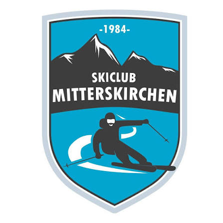 Logo des Skiclub Mitterskirchen e. V.