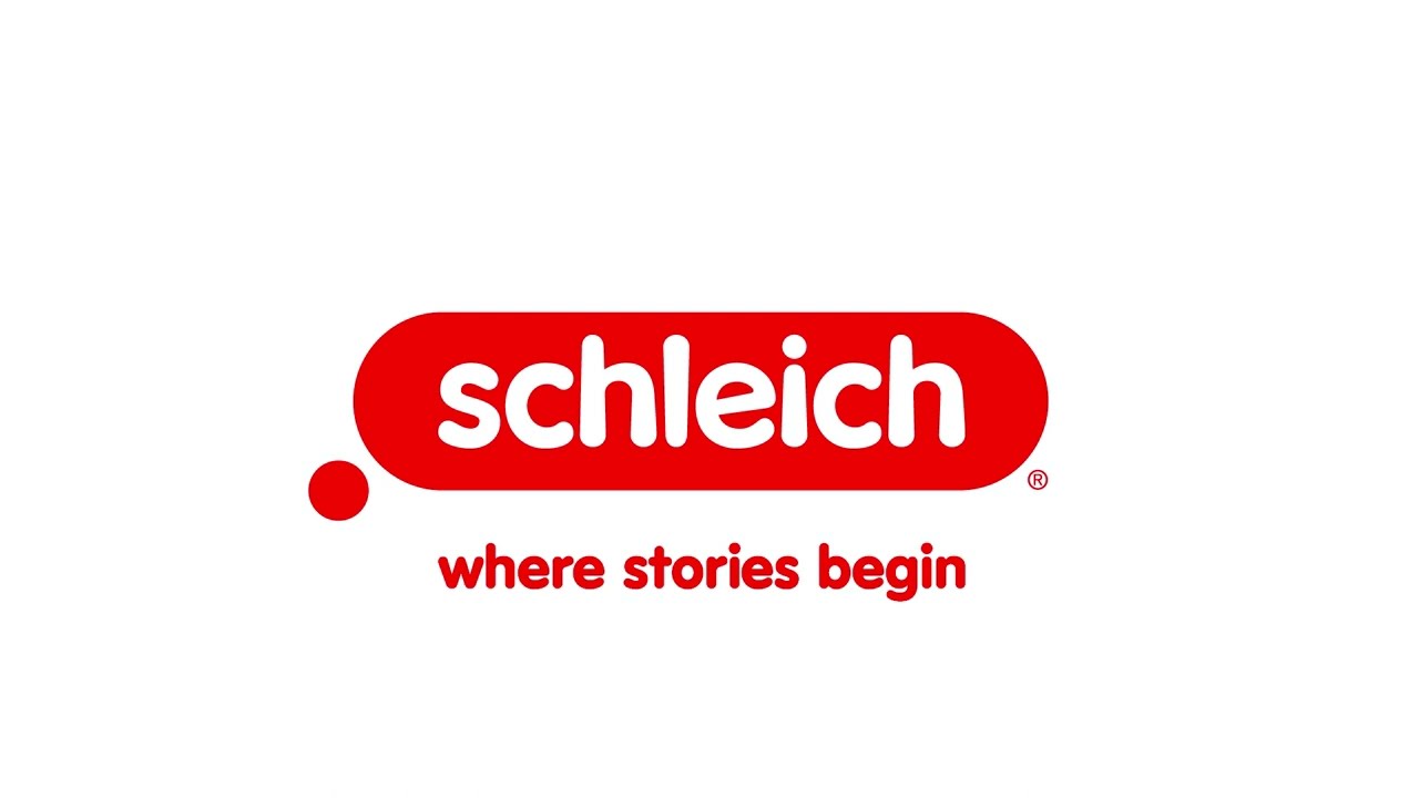 Logo der Schleich GmbH